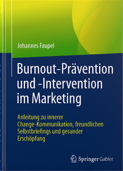 Burnout-Prävention und -Intervention